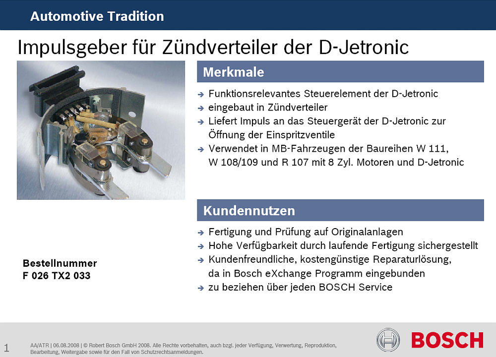 bosch