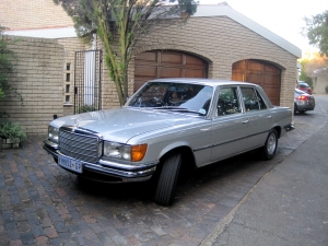 W 116 - 280 S