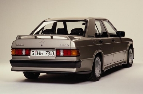 W 201 - 190 E 2.3 - 16