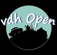 Mittendrin statt vornedran