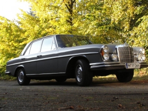 Typ 280 SE - W 108