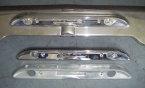 Kennzeichenbeleuchtung W108/109