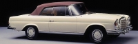 Nachfertigung Scheiben W 111