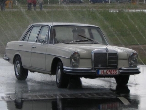 Typ 250 S - W 108