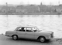 Typ 300 SEL - W 109