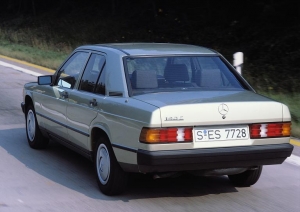 W 201 - 190 E