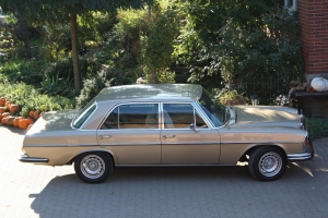 Typ 300 SEL 6.3 - W 109
