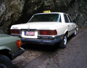W 116 - 300 SD