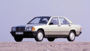 W 201 - 190