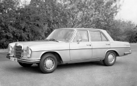 Typ 280 SE 4.5 - W 108