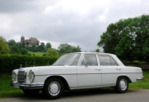 Typ 280 S - W 108