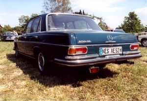 Typ 250 SE - W 108