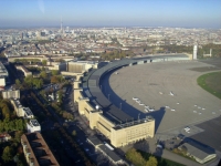 Mercedes-Benz &amp; Friends Berlin Tempelhof