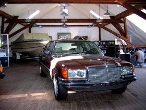 W 116 - 280 SE
